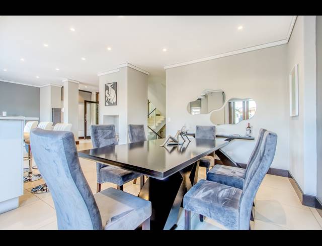 4 BEDROOM HOUSE FOR SALE IN BRYANSTON